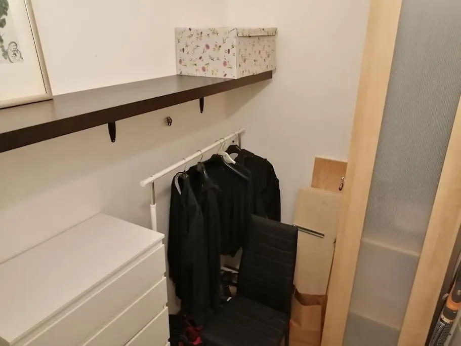 Casa Paco Grazioso Appartamento Con Terrazza Roma