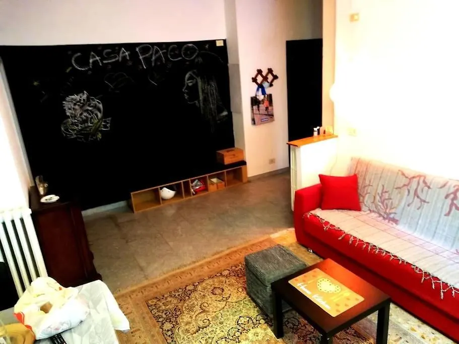 Casa Paco Grazioso Appartamento Con Terrazza Roma