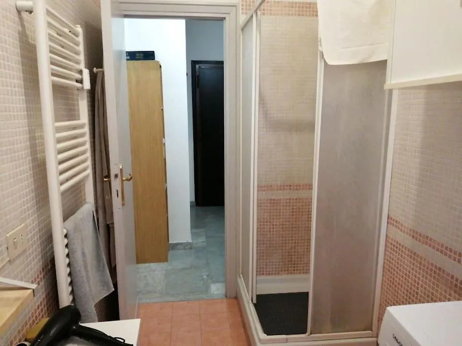 Casa Paco Grazioso Appartamento Con Terrazza Roma Italia