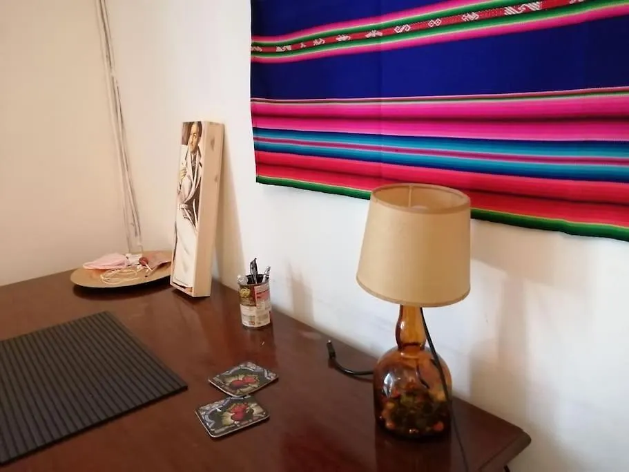 Casa Paco Grazioso Appartamento Con Terrazza Roma