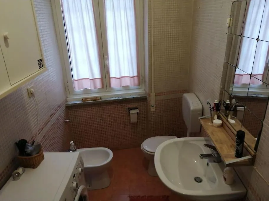 Casa Paco Grazioso Appartamento Con Terrazza Roma