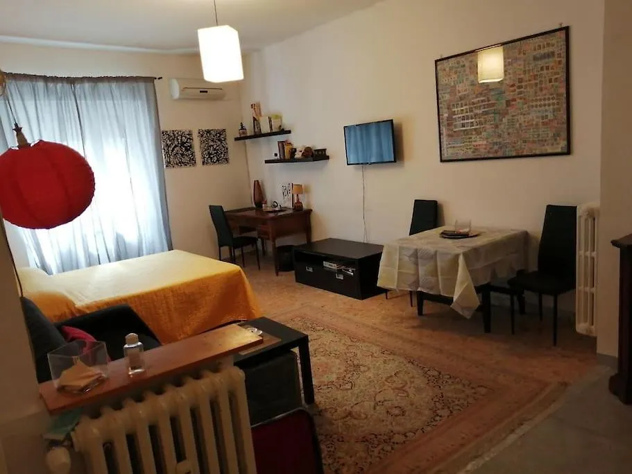 Casa Paco Grazioso Appartamento Con Terrazza Roma 0*,  Italia