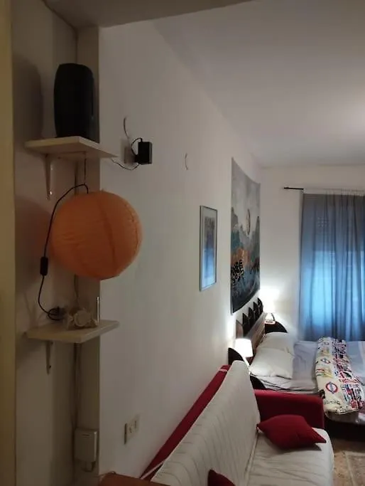 Casa Paco Grazioso Appartamento Con Terrazza Roma 0*,  Italia
