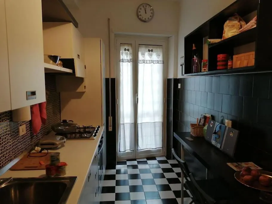 Casa Paco Grazioso Appartamento Con Terrazza Roma