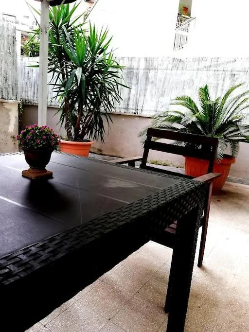 Casa Paco Grazioso Appartamento Con Terrazza Roma