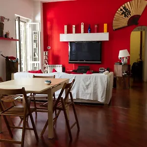 Vacanze Romane Con Giardino Rom