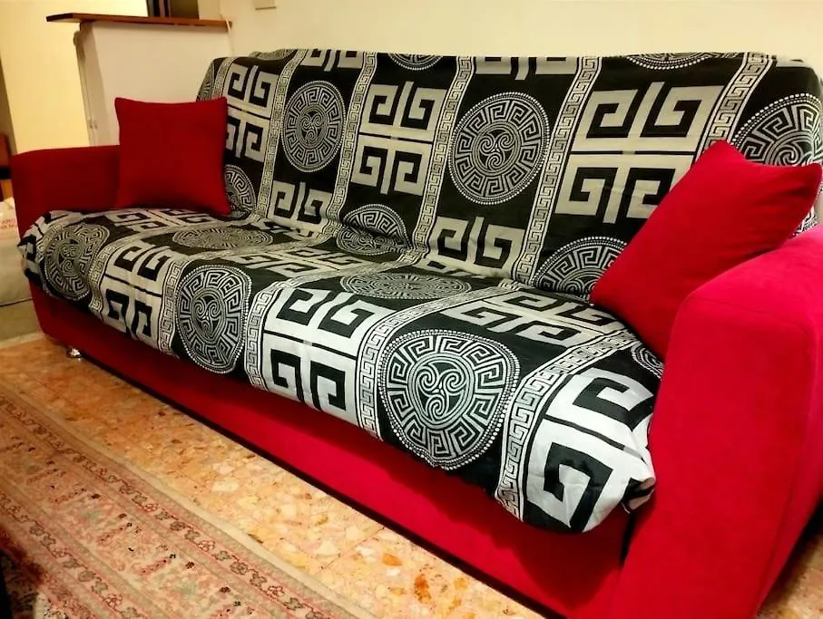 Casa Paco Grazioso Appartamento Con Terrazza Rome