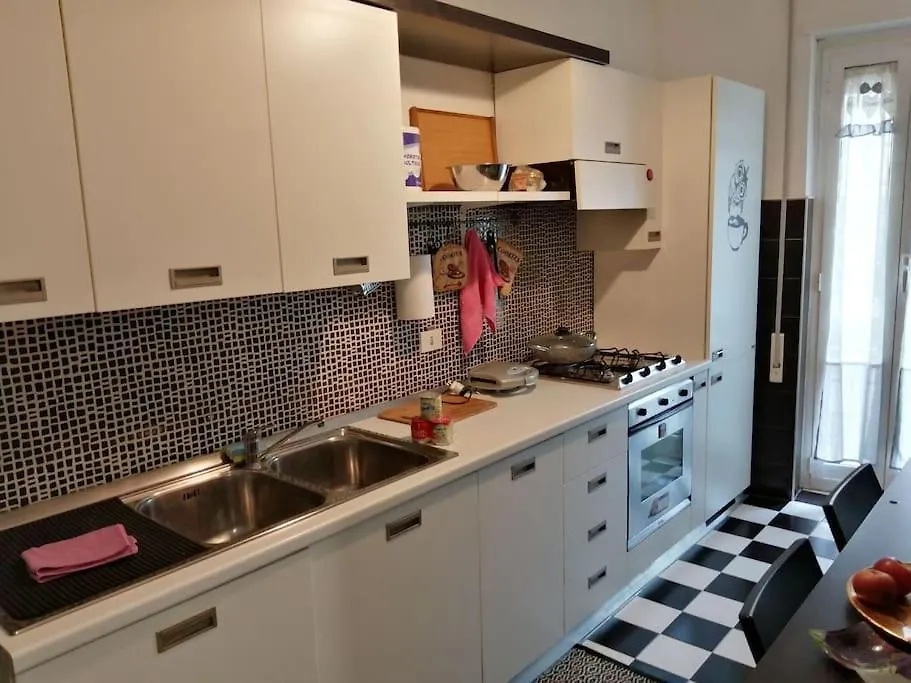 Casa Paco Grazioso Appartamento Con Terrazza Rome