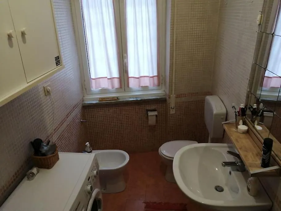 Casa Paco Grazioso Appartamento Con Terrazza Rome