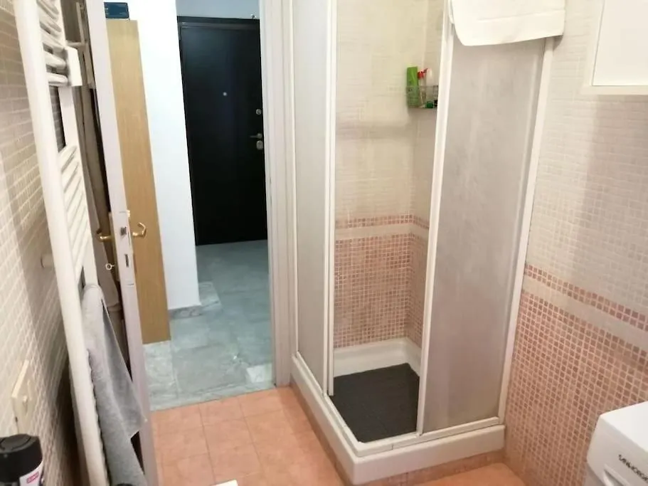 Apartment Casa Paco Grazioso Appartamento Con Terrazza Rome Italy