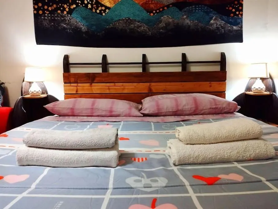 Casa Paco Grazioso Appartamento Con Terrazza Rome